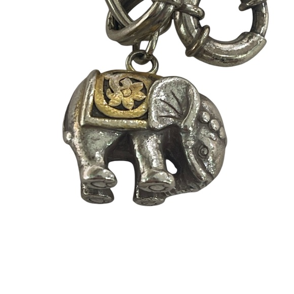 Retired Brighton Charm Bracelet - Picture 7 of 10